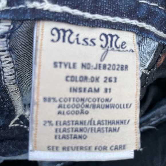 Miss me jean - Picture 5 of 5